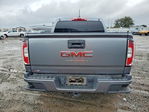 GMC Canyon 2021