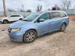 Honda Odyssey 2014
