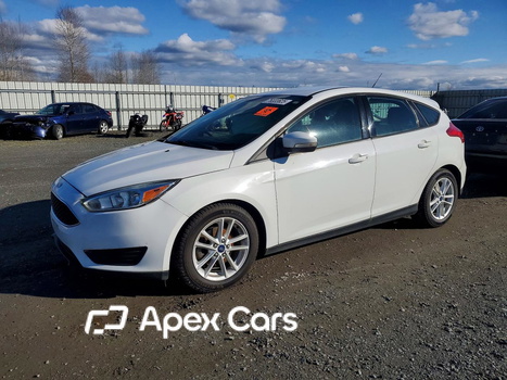 Ford Focus 2015 - Image 1 of 13