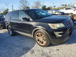 Ford Explorer 2016