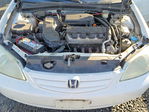 Honda Civic 2003