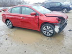 Nissan Sentra 2019
