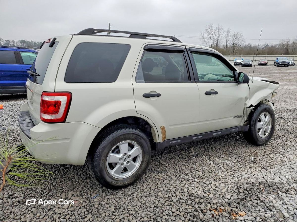 Ford Escape 2008