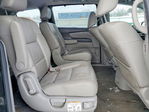 Honda Odyssey 2013