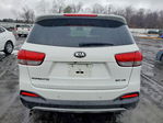 Kia Sorento 2018