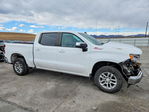 Chevrolet Silverado 2023
