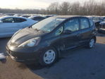 Honda Fit 2012