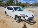 Mazda 3 2012