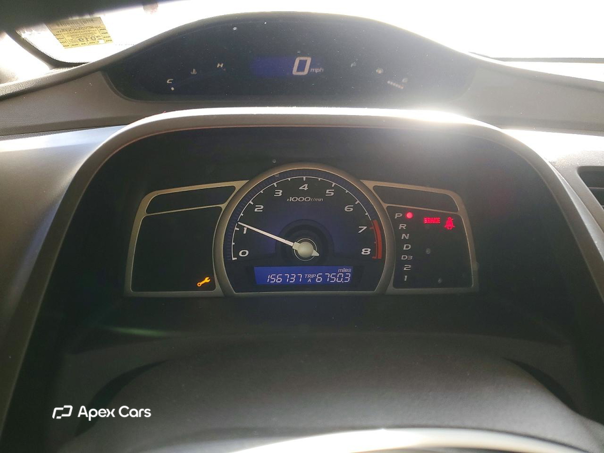 Honda Civic 2006