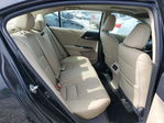 Honda Accord 2015