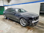 BMW Series 7 2011