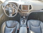 Jeep Grand Cherokee 2015