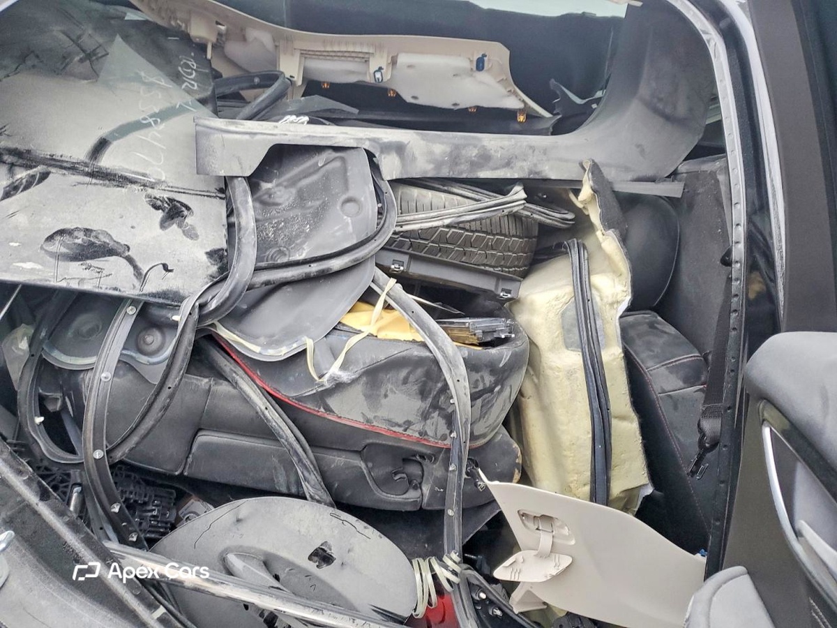 Buick Envision 2023