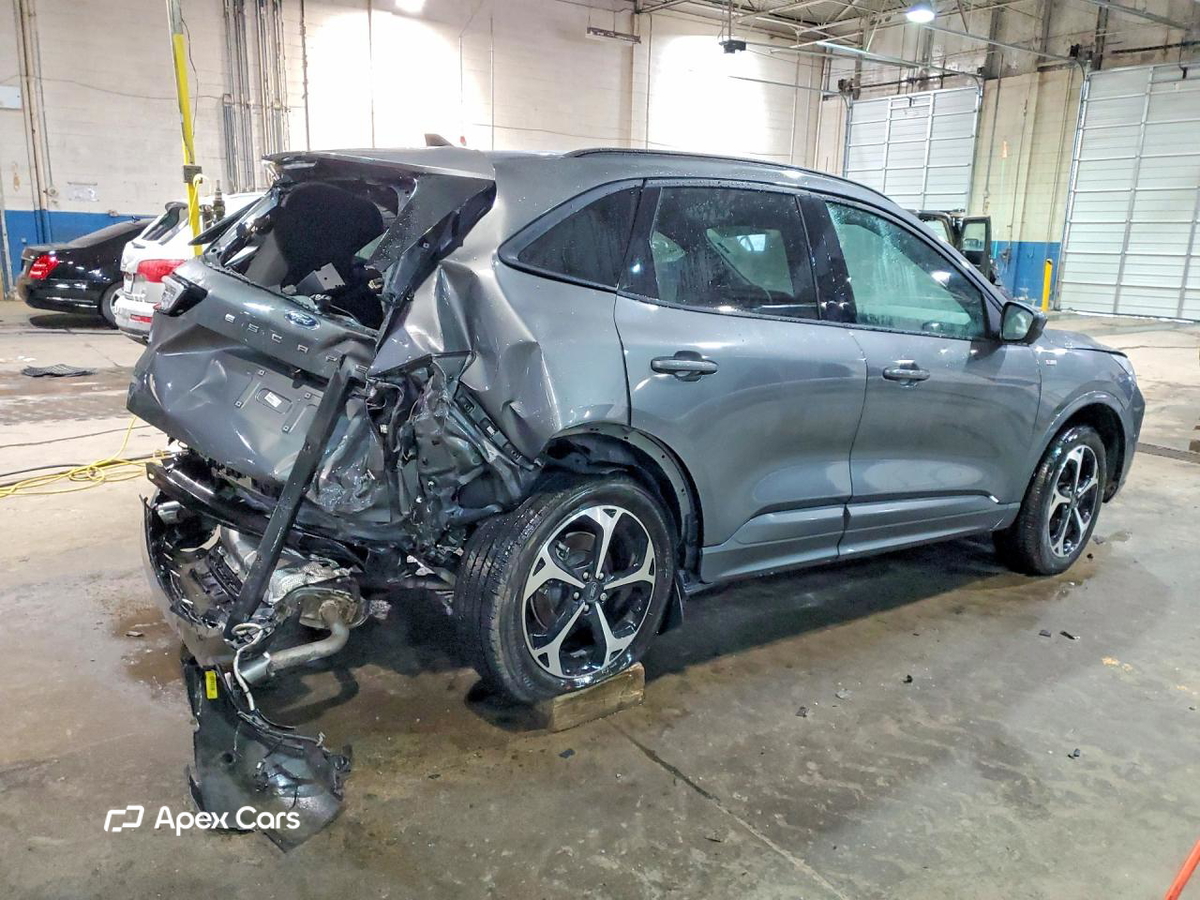 Ford Escape 2023