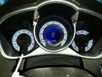 Cadillac SRX 2012