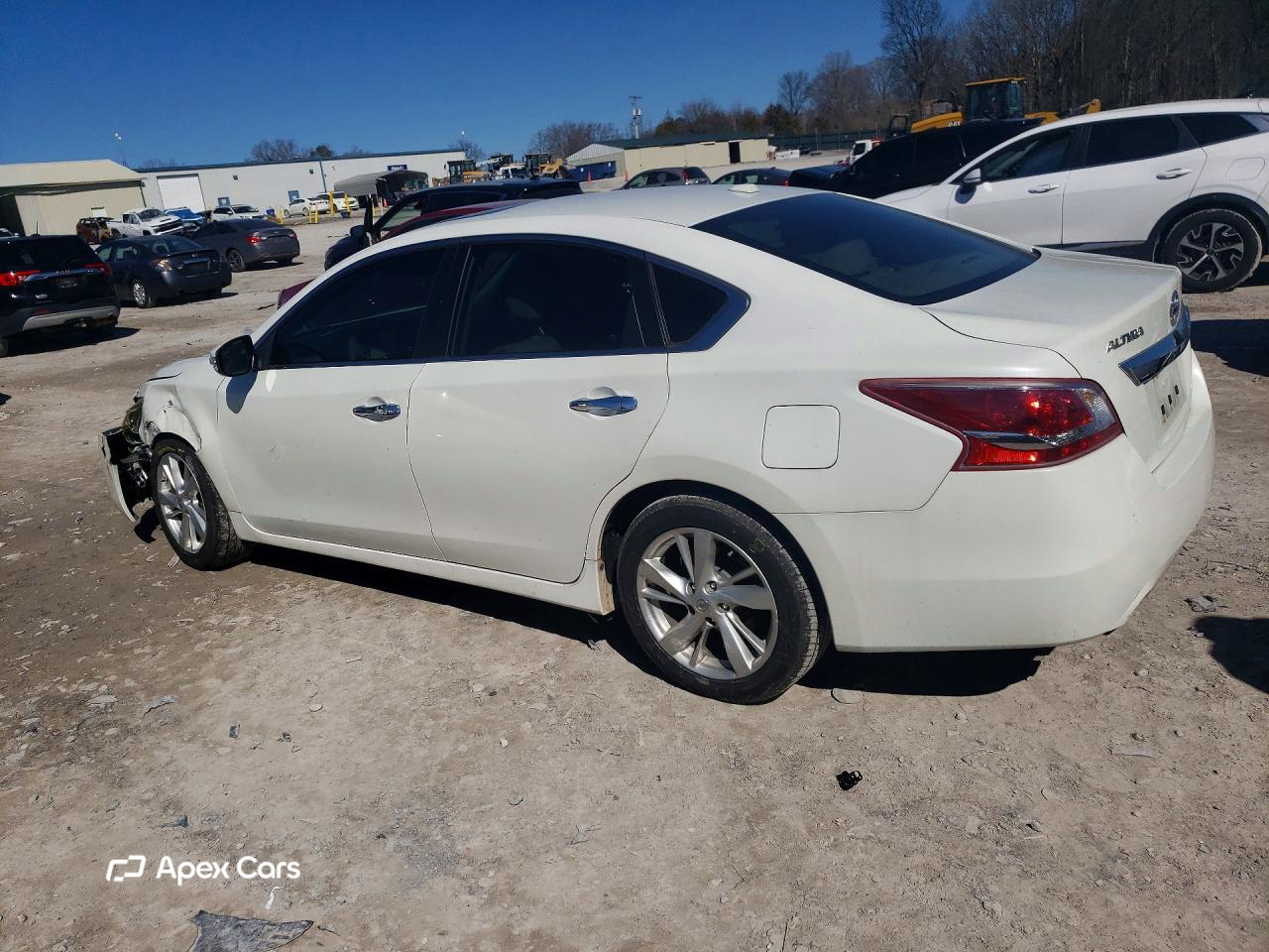 Altima 2015