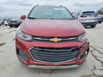 Chevrolet Trax 2022