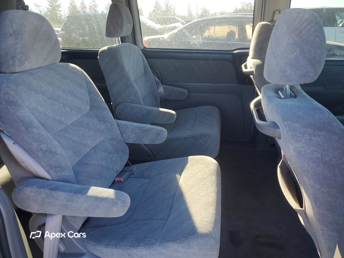 Honda Odyssey 2003