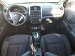 Nissan Versa 2016