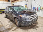 Ford Edge 2016
