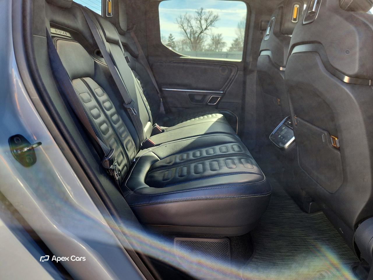 Rivian R1T 2023