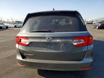 Honda Odyssey 2018