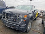 Chevrolet Silverado 2022