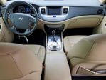 Hyundai Genesis 2011