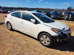Kia Forte 2016
