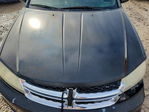 Dodge Avenger 2012