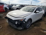 Mazda 3 2019