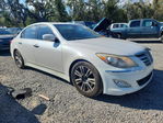 Hyundai Genesis 2013