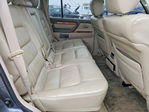 Lexus LX 2004