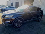 Lincoln MKZ 2016