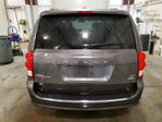 Dodge Caravan 2017