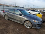 Kia Optima 2018