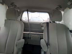 Toyota Sienna 2011