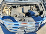 Ford Edge 2013