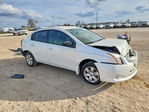 Nissan Sentra 2012