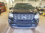 Ford Explorer 2016