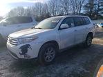 Toyota Highlander 2011