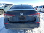 Honda Civic 2026