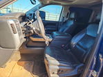 Chevrolet Silverado 2018