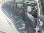 Mercedes-Benz C-klasse 2016