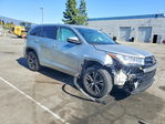 Toyota Highlander 2018