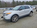 Ford Explorer 2014