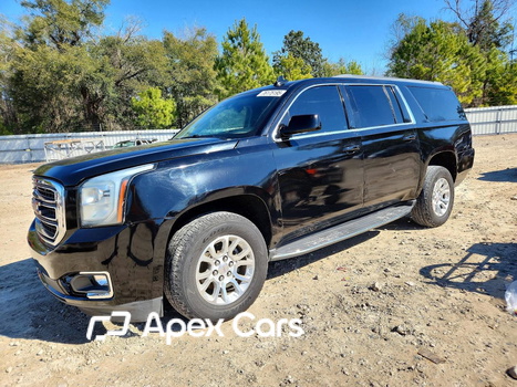 GMC Yukon 2018 - Image 1 of 13