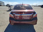 Mitsubishi Mirage 2022