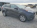 Kia Sportage 2017