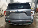 Ford Explorer 2021